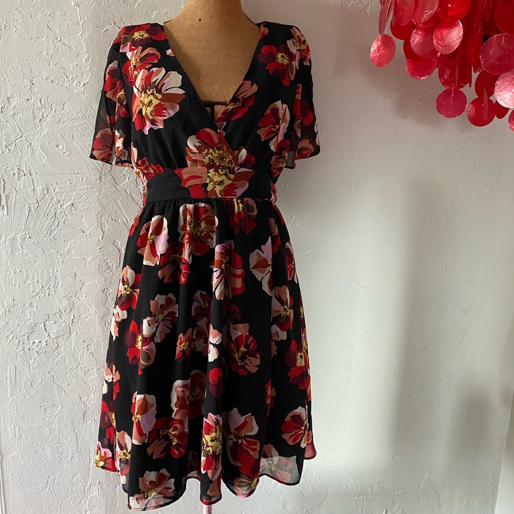 Madewell dress